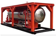 heat exchanger